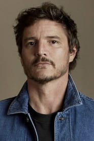Picture of Pedro Pascal