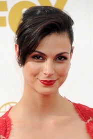 Picture of Morena Baccarin