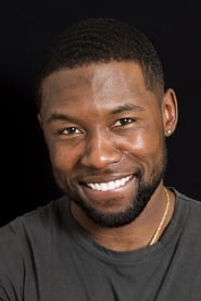 Picture of Trevante Rhodes