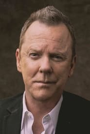 Picture of Kiefer Sutherland