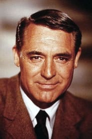 Picture of Cary Grant