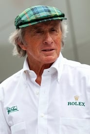 Picture of Jackie Stewart