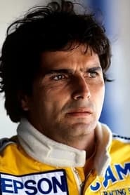 Picture of Nelson Piquet