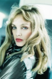 Picture of Arielle Dombasle