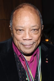 Picture of Quincy Jones