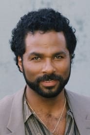 Picture of Philip Michael Thomas