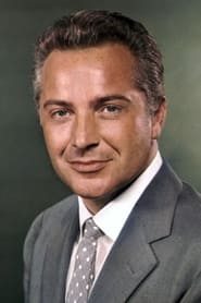 Picture of Rossano Brazzi