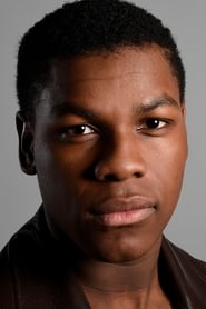 Picture of John Boyega