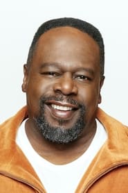 Picture of Cedric the Entertainer