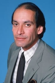 Picture of Gregory Sierra