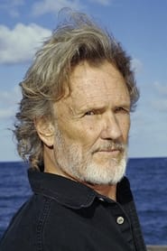 Picture of Kris Kristofferson