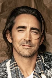 Picture of Lee Pace