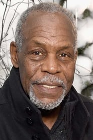 Picture of Danny Glover