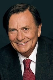 Picture of Barry Humphries