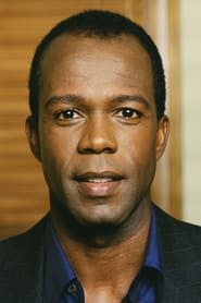 Picture of Clarence Gilyard Jr.