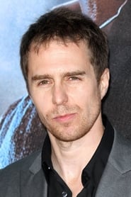 Picture of Sam Rockwell