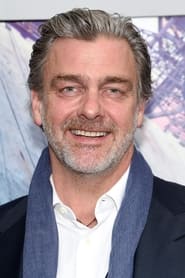 Picture of Ray Stevenson