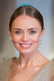 Picture of Laura Haddock