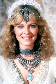 Picture of Kate Capshaw