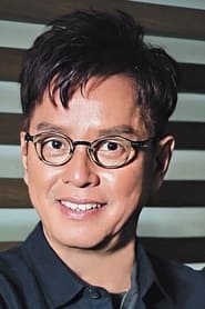 Picture of Alan Tam