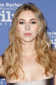 Picture of Hermione Corfield