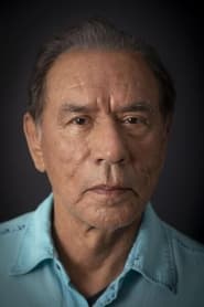 Picture of Wes Studi