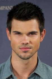 Picture of Taylor Lautner