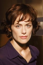 Picture of Sarah Clarke