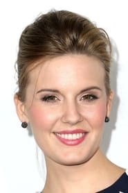 Picture of Maggie Grace