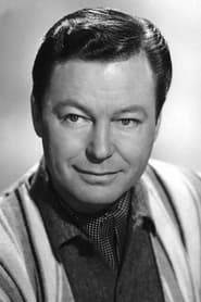 Picture of DeForest Kelley