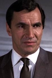 Picture of Mark Lenard