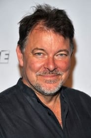 Picture of Jonathan Frakes