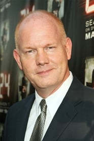 Picture of Glenn Morshower