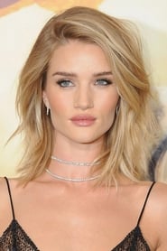 Picture of Rosie Huntington-Whiteley