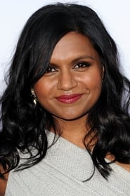 Picture of Mindy Kaling