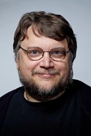 Picture of Guillermo del Toro
