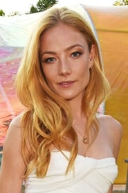 Picture of Clara Paget