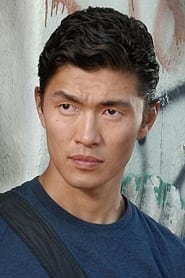 Picture of Rick Yune