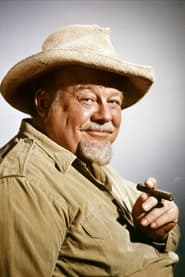 Picture of Burl Ives