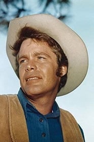 Picture of Doug McClure