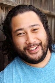 Picture of Cooper Andrews