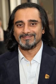 Picture of Sanjeev Bhaskar