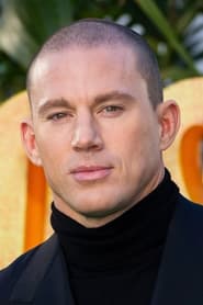 Picture of Channing Tatum