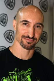Picture of Scott Menville