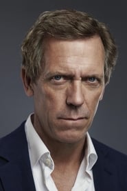 Picture of Hugh Laurie