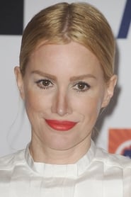 Picture of Alice Evans