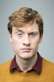 Picture of James Acaster