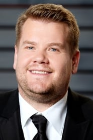 Picture of James Corden