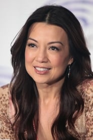 Picture of Ming-Na Wen