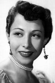 Picture of June Foray